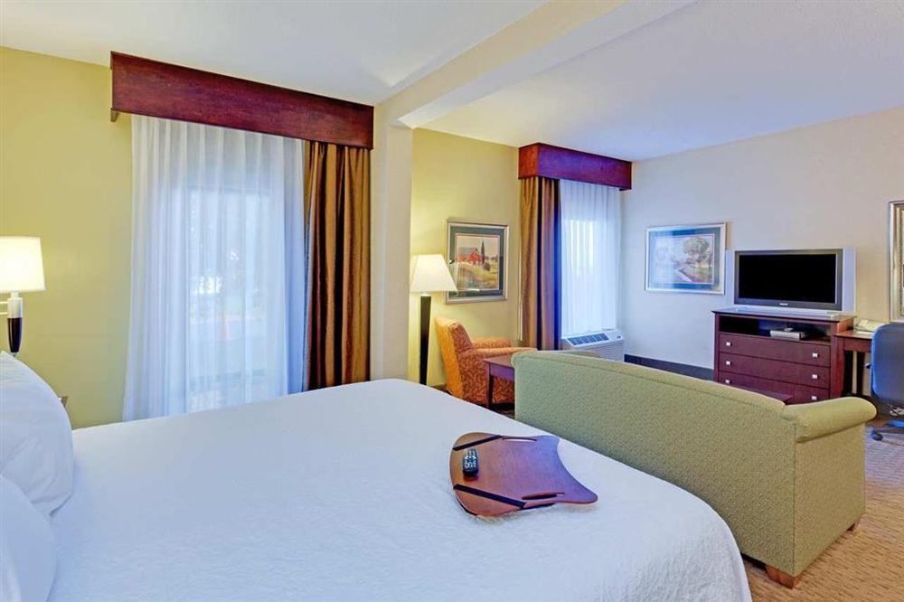 Hampton Inn Staunton Phòng bức ảnh