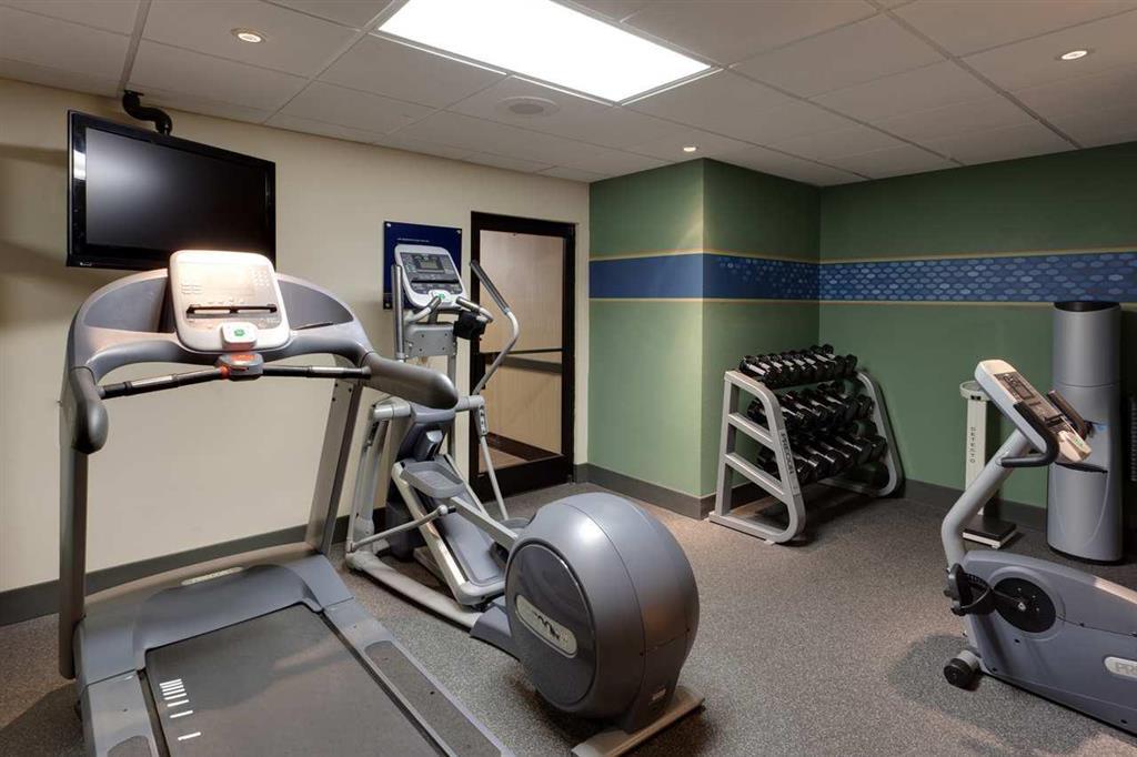 Hampton Inn Staunton Tiện nghi bức ảnh