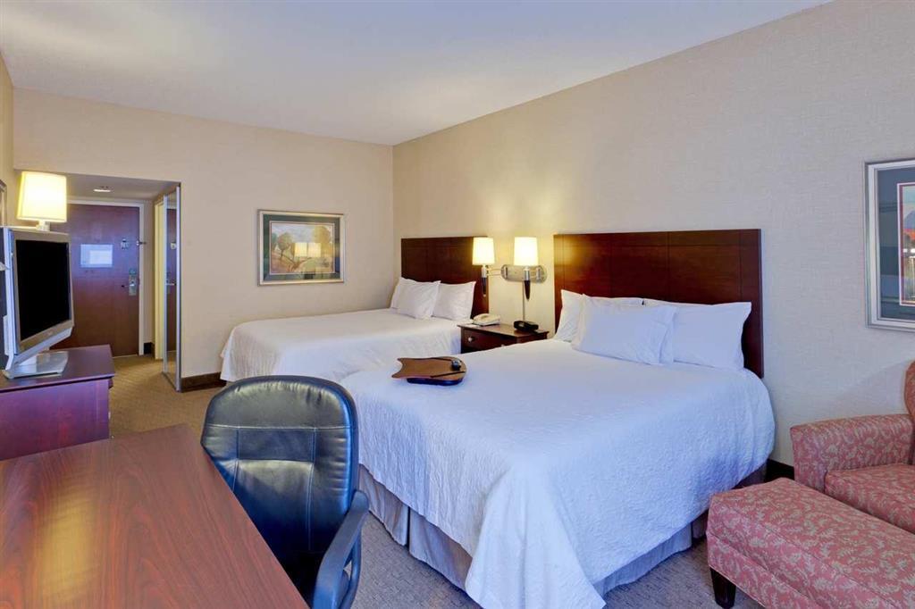 Hampton Inn Staunton Phòng bức ảnh