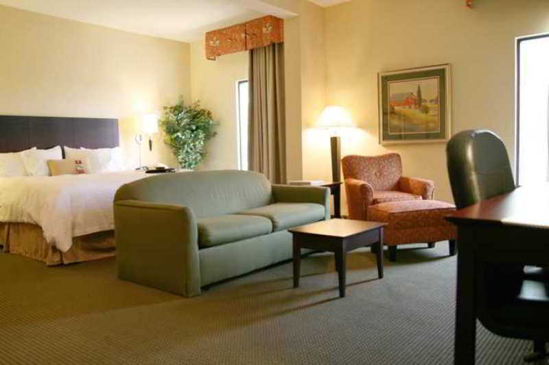 Hampton Inn Staunton Phòng bức ảnh