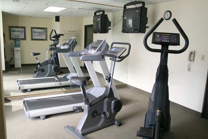 Hampton Inn Staunton Tiện nghi bức ảnh